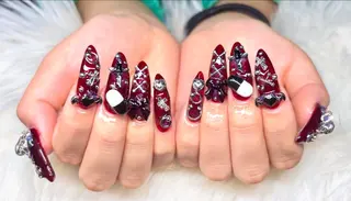 ネイル kurumi nailのネイルデザイン