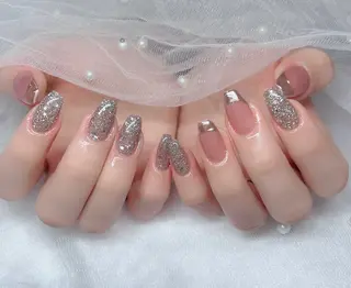 ネイル 🎀Lilla💎 Nail Salonのネイルデザイン
