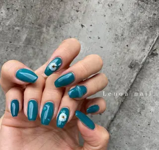 ネイル nailsalon Lenoaのネイルデザイン