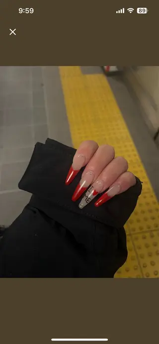 ネイル limo/ kotomiのネイルデザイン