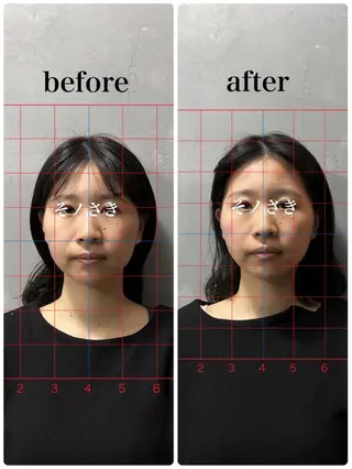 そノさき所属・大阪のシーサー🦁 島袋のエステ・リラクイメージ