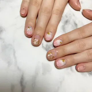 ネイル エステティックサロン Liente(リアンテ）所属・Hashimoto .のエステ・リラクイメージ