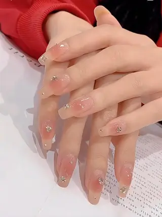 ネイル DC nail salonのネイルデザイン