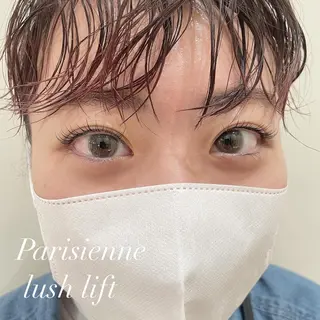 マツエク・マツパ トップアイリスト やつだ🐩のマツエク・マツパデザイン