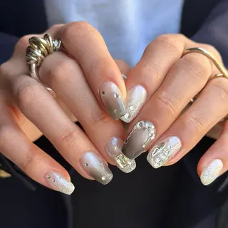 ネイル chinois (シノワ)のネイルデザイン