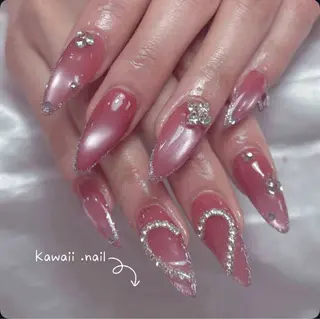 ネイル Kawaii _Nailのネイルデザイン