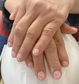 ネイル lino  nail リノネイルのネイルデザイン