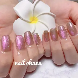 ネイル 那覇🏝️台湾人 ネイリストSHIUのネイルデザイン