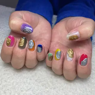 ネイル COCO+所属・COCO +のエステ・リラクイメージ