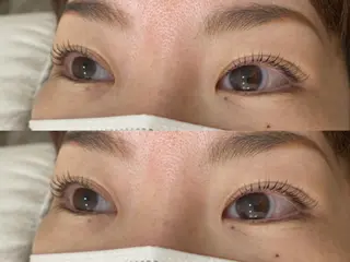 マツエク・マツパ & eye なぐもみずきのマツエク・マツパデザイン