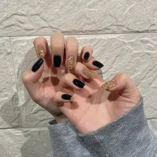 ネイル Ashliy大宮☆ アシュリーのネイルデザイン