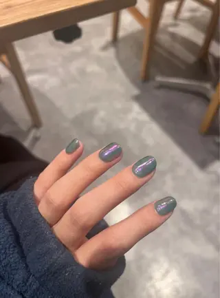 ネイル Earth☆*: taruのネイルデザイン