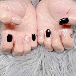 ネイル 個室ネイルサロンDolly  Girl〜ドーリーガール〜所属・DollyGirl KYOKOのネイルデザイン