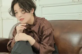 ショート beautysalonICY所属・ICY❁⃘eye aikaのマツエク・マツパデザイン