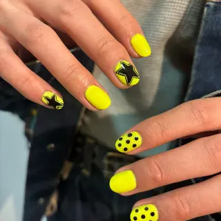 ネイル 【ANEMONA】 ANのネイルデザイン