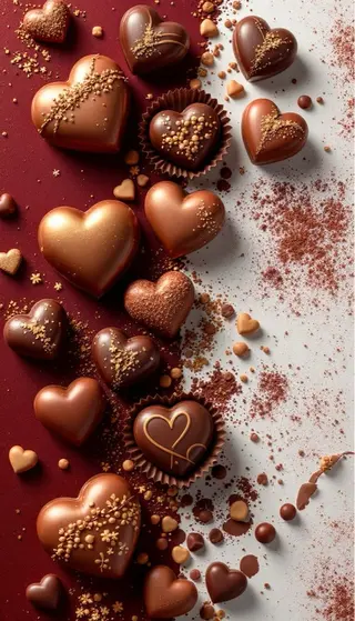 je belle NAO🐱✨のネイルデザイン