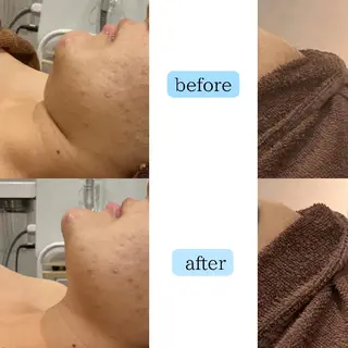 DahliaBeauty ダリアビューティー所属・Dahlia痩身脱毛 フェイシャル 中村のエステ・リラクイメージ