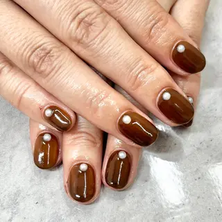 ネイル BBnail ogataのネイルデザイン