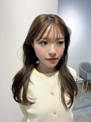 マツエク・マツパ eyelash salon Due by CreBiA所属・Due S / KOJIMAのマツエク・マツパデザイン