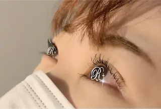 マツエク・マツパ R+所属・R+ aiのマツエク・マツパデザイン