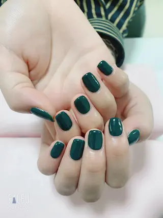 ネイル ネイルサロン エクラ 🌹【スカルプ専門】のネイルデザイン