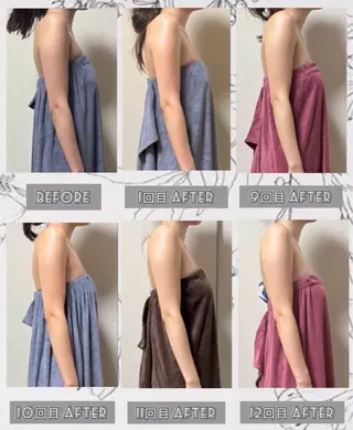 ヴィーナス ビューティーのエステ・リラクイメージ