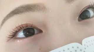 マツエク・マツパ ほわいと あざぶのマツエク・マツパデザイン