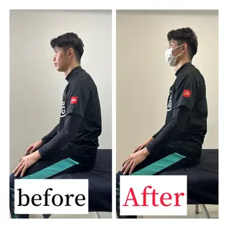 整体院 Stock所属・鍼灸整体院 Stockのエステ・リラクイメージ