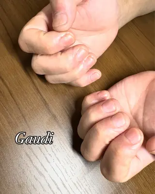 ネイル Gaudi.Nail Rinaのその他イメージ