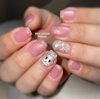ネイル -PREMA- YUKIのネイルデザイン
