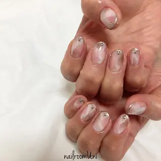 ネイル lilbondir. chiharuのネイルデザイン