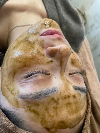 美容鍼灸サロン mahoroba院長のエステ・リラクイメージ