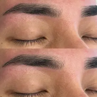 アイブロウ 【眉毛サロン】アカヌケボーイズクラブ三軒茶屋店所属・eyebrow salonの眉毛・アイブロウイメージ