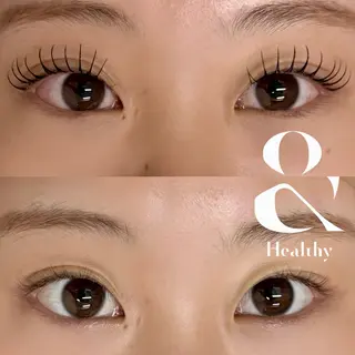 マツエク・マツパ ジュエル.《まつげ》 モデル様募集中のマツエク・マツパデザイン