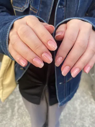 ネイル Yumi 広尾|恵比寿ネイルのネイルデザイン