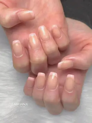 ネイル MIHANA 西川口 ／Jrネイリストのネイルデザイン