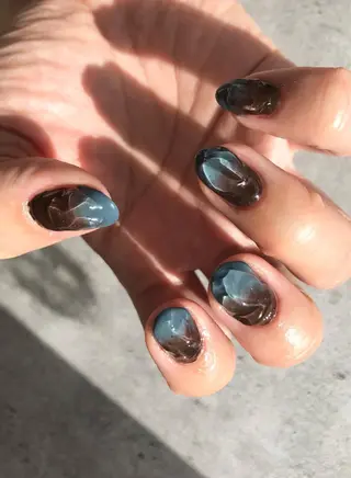 ネイル kimura kumikoのネイルデザイン