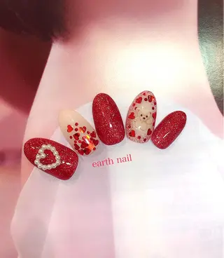 ネイル serena nailのネイルデザイン