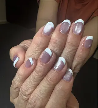ネイル As nailのネイルデザイン