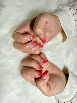 ネイル unibeauty &nailsalon所属・Uni. kのネイルデザイン