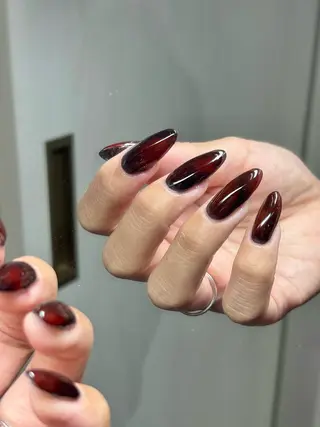 ネイル PEPE by okaba 平野店所属・saki 大阪市平野区ネイルのネイルデザイン