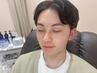 アイブロウ 藤田 音乃のエステ・リラクイメージ