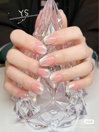 ネイル YS Nailのネイルデザイン