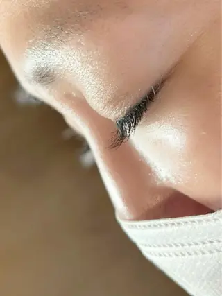 マツエク・マツパ Alviseye studio清水千織のマツエク・マツパデザイン