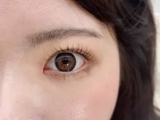 マツエク・マツパ 伊藤 希美💓のマツエク・マツパデザイン