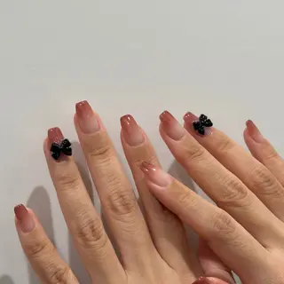 ネイル reika .のネイルデザイン