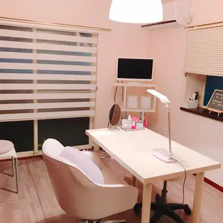 ネイル プライベートサロン BERRY所属・プライベートサロン BERRYのエステ・リラクイメージ