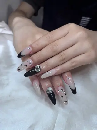 ネイル TABI ANA.CHUOのネイルデザイン