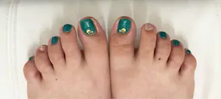 ネイル salone Regina 【サローネ　レジーナ】所属・Regina Marinaのネイルデザイン