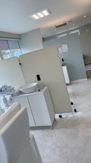 メンズ エクシアホワイトニング草津店所属・nanami -ホワイトニングのその他イメージ